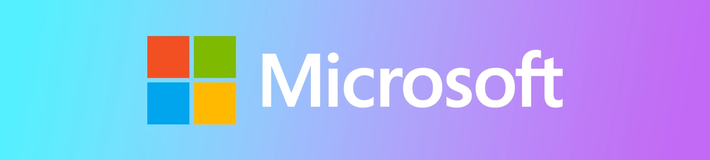 Microsoft