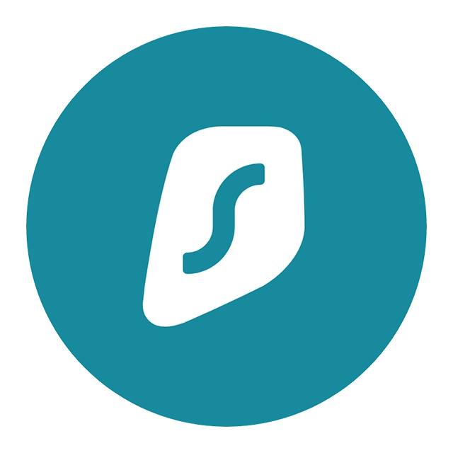 SurfShark VPN 1 Aylık
