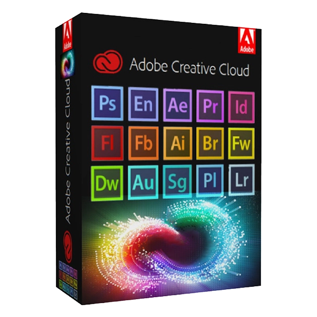 Adobe Creative Cloud 12 Hafta