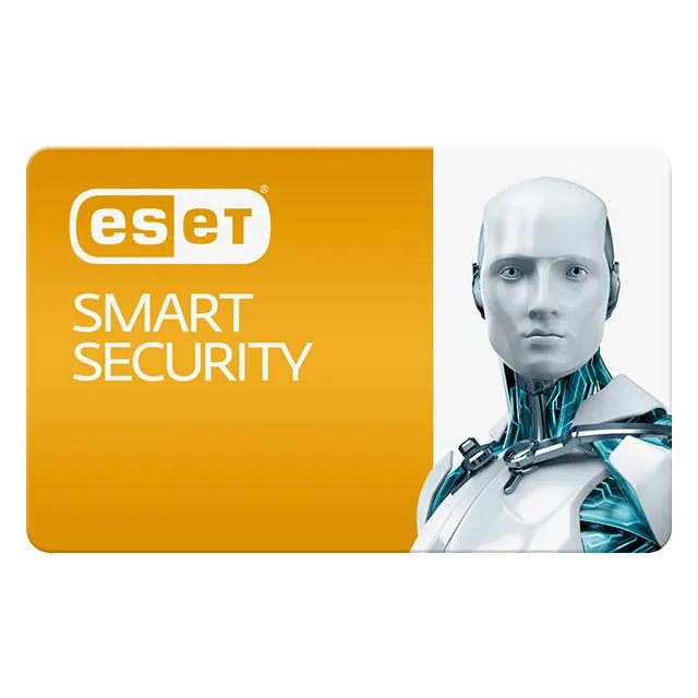 Eset Smart Security