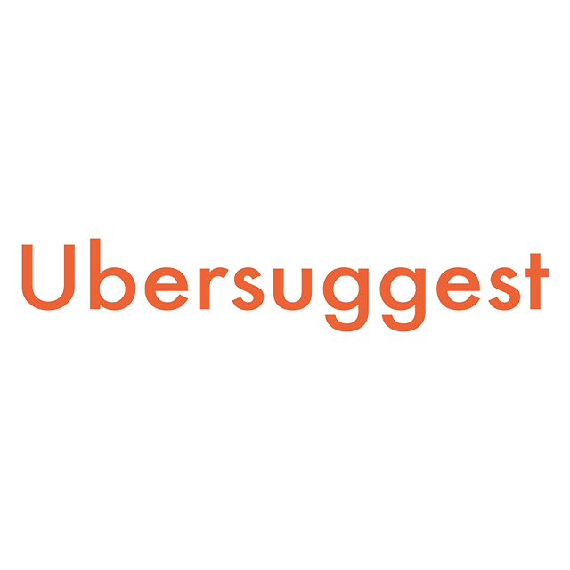 Ubersuggest